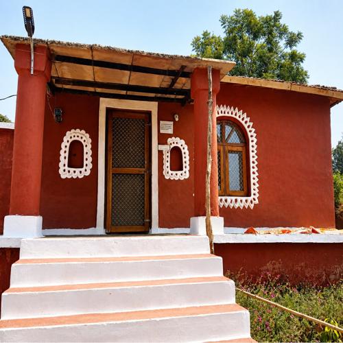 Marka Bagicha Homestay, Bancha